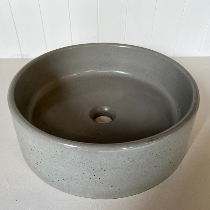 Concrete Basins Cast Creative Concrete